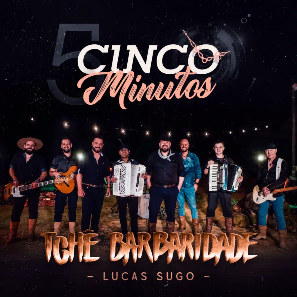 Cinco Minutos