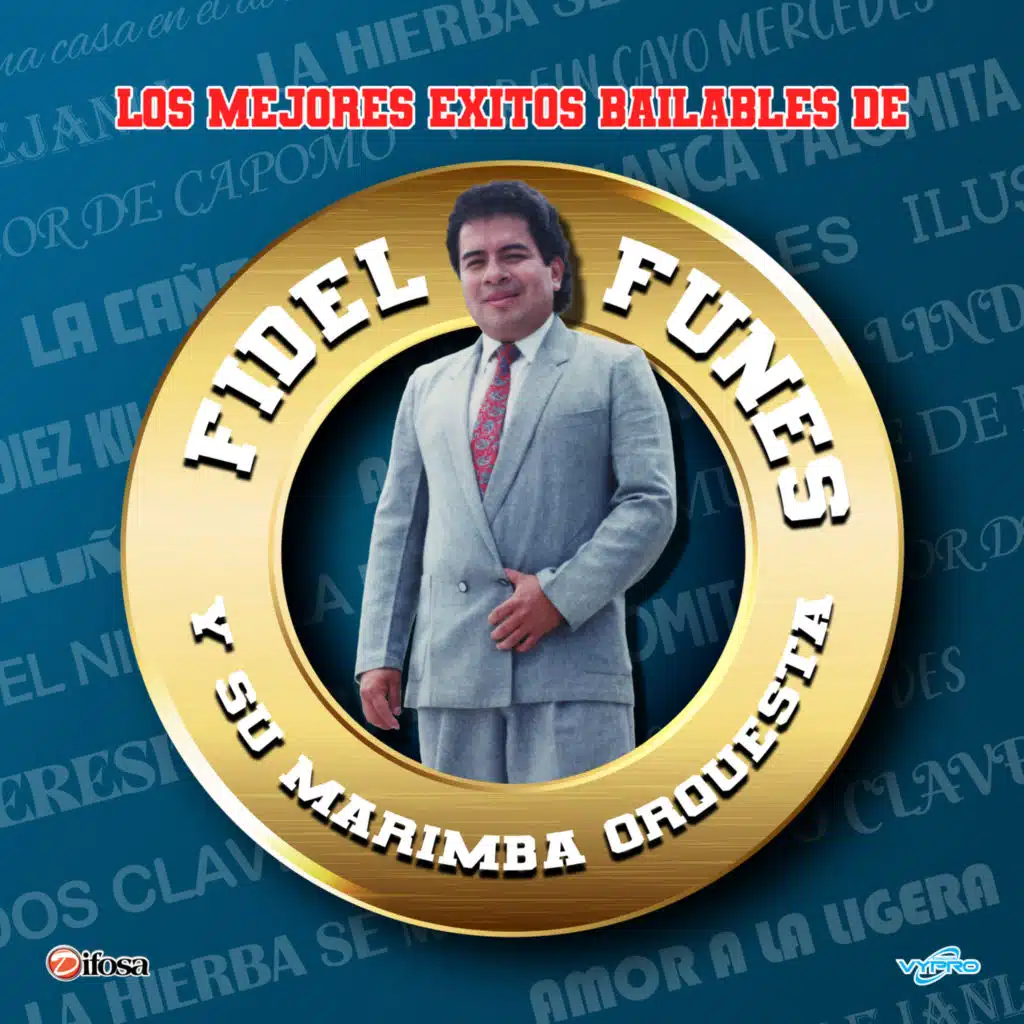 Los Mejores Exitos Bailables De
