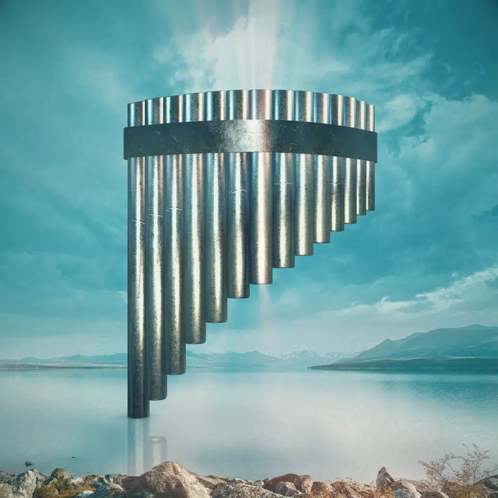 Schrei der Wildnis (Solomun Remix)