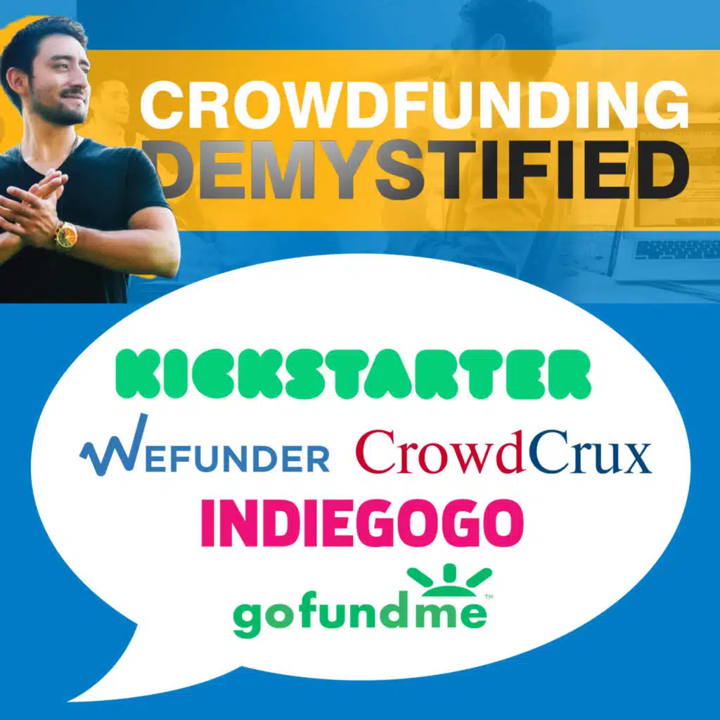 EP #526 The Secret to Launching a $1.3 Million+ Niche Tech Product on Kickstarter | Tundra Tracker