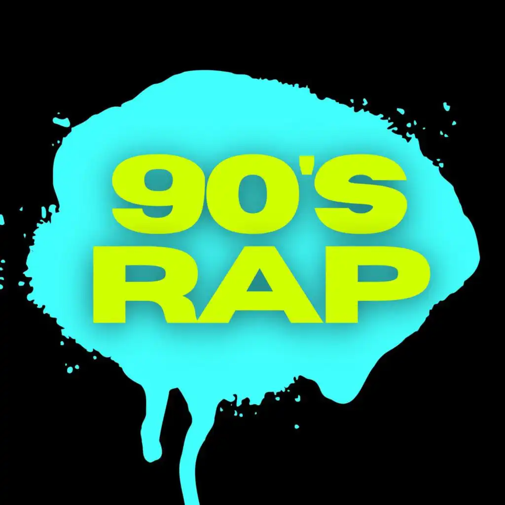 90's Rap