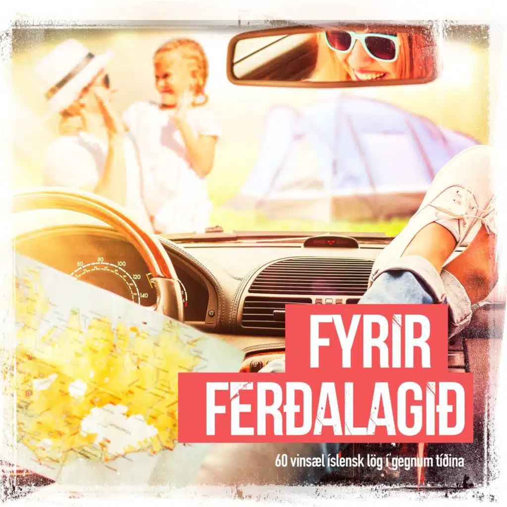Fyrir ferðalagið