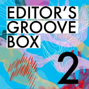 Editor's Groove Box, Vol. 2