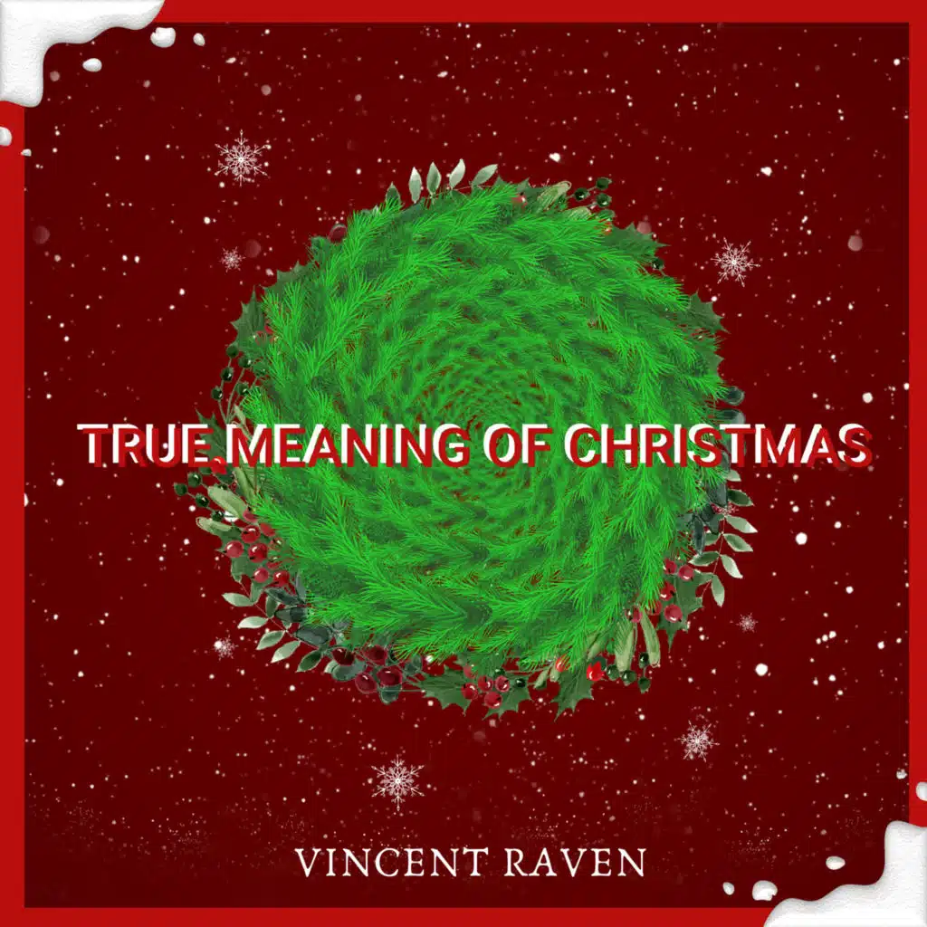 Vincent Raven