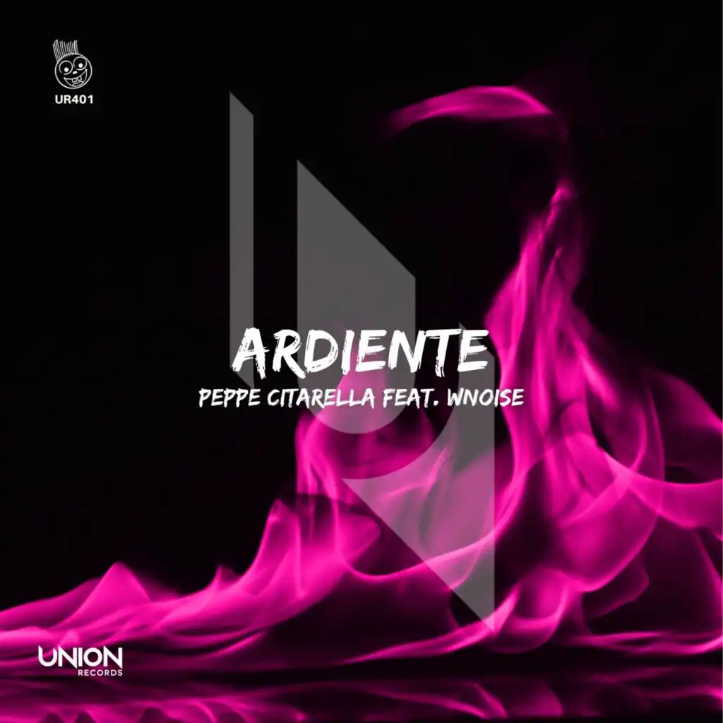 Ardiente (Ardiente Vocal Mix) [feat. Wnoise]