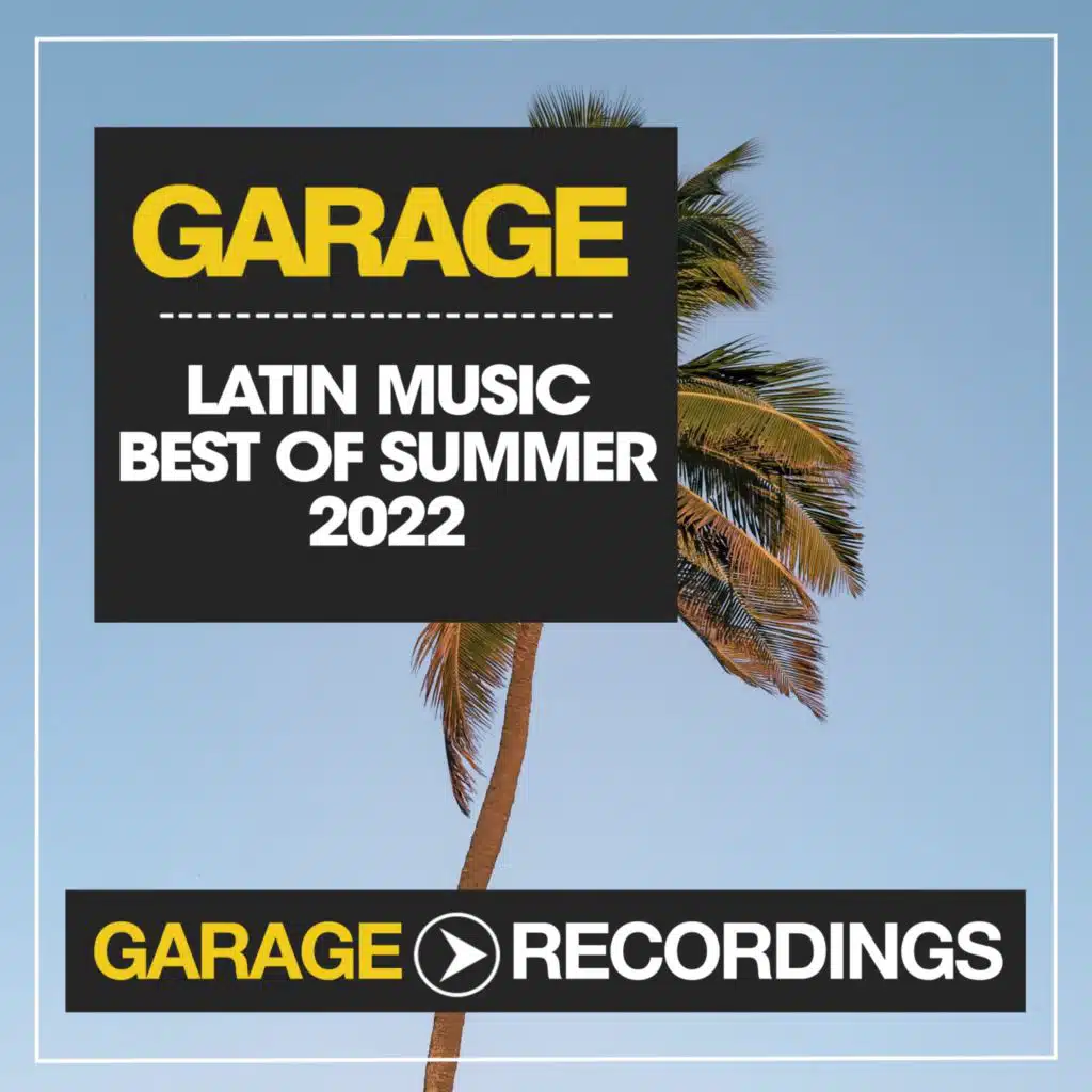 Latin Music Best of Summer 2022