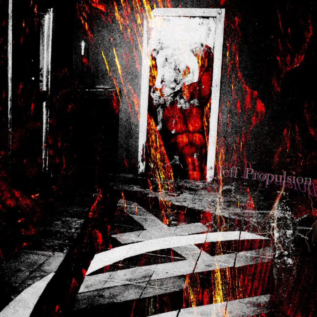 i contorted myself into gnosis only to piss myself