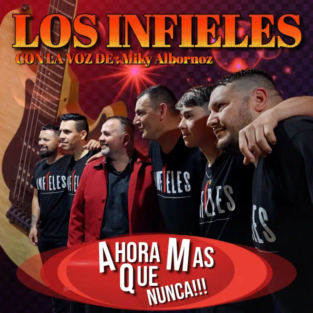 Ahora Más Que Nunca!!!