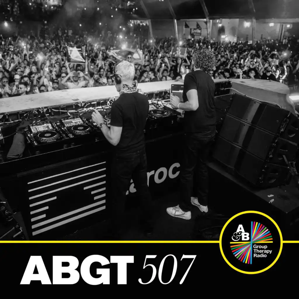 Blue (ABGT507)