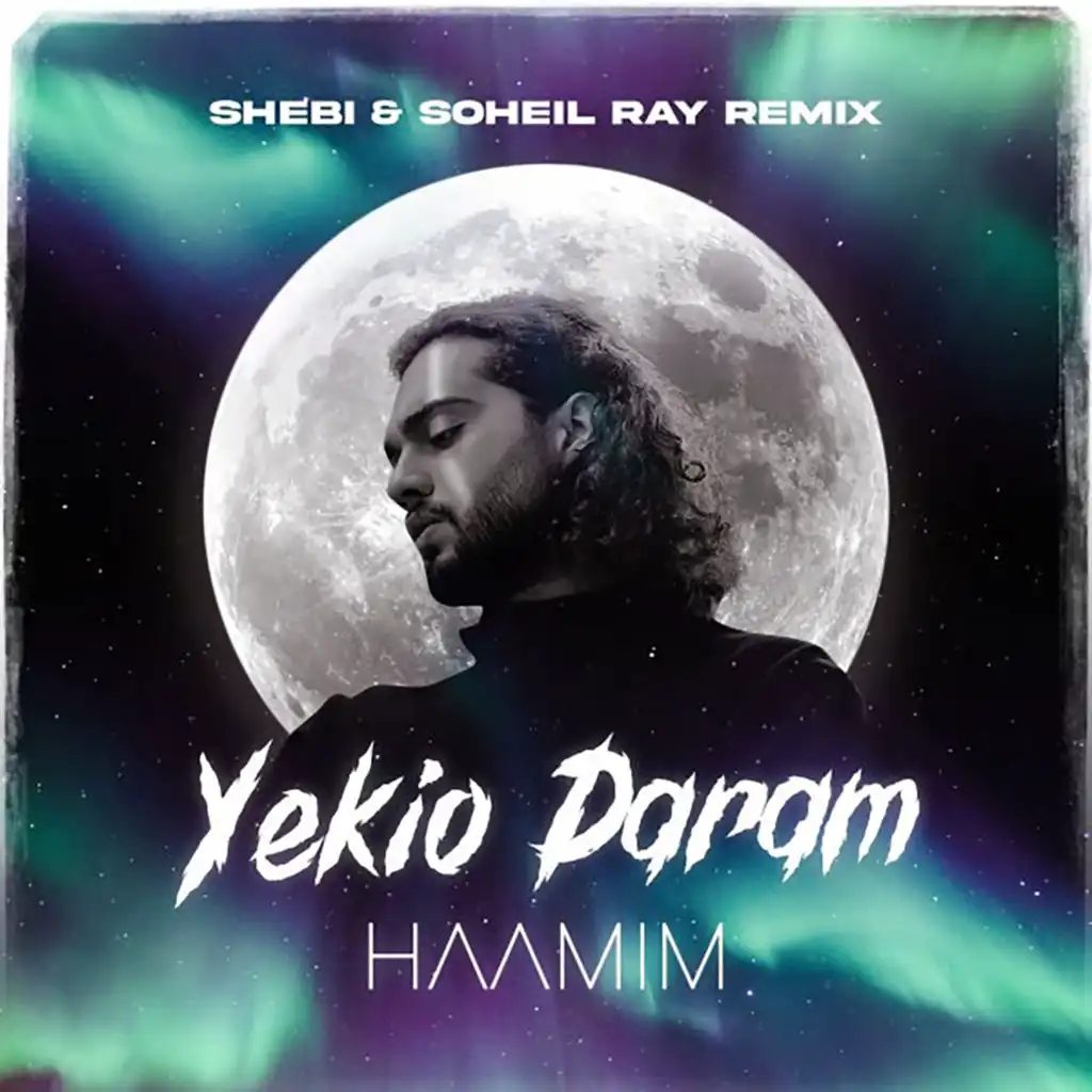 Yekio Daram (Shebi & Soheil Ray Remix)