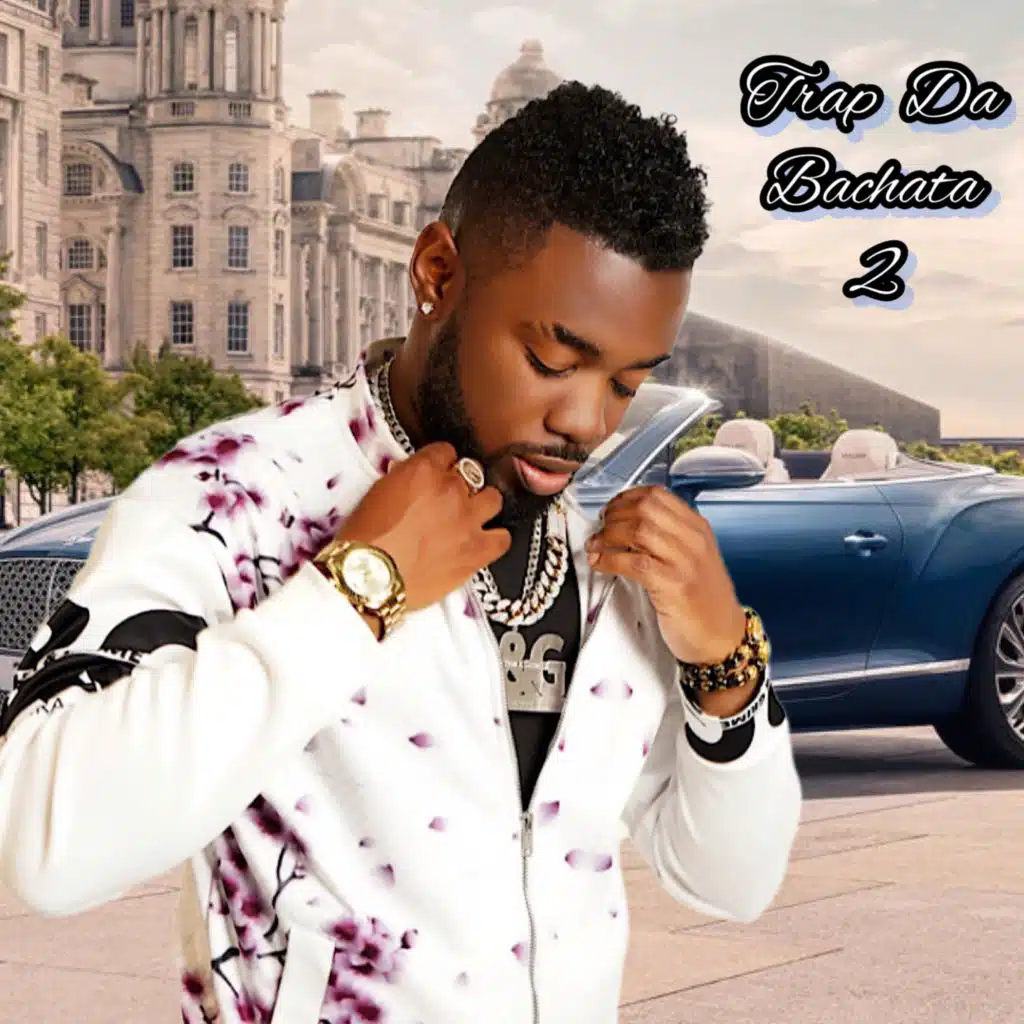 Trap da Bachata 2