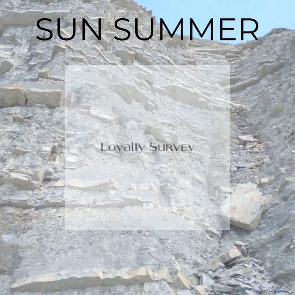 Sun Summer