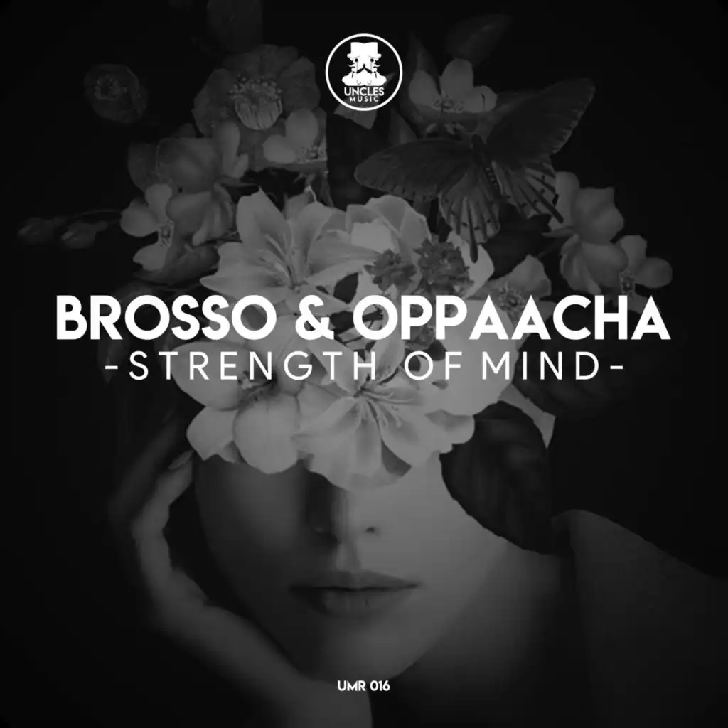 Strength of Mind (Radio Mix)