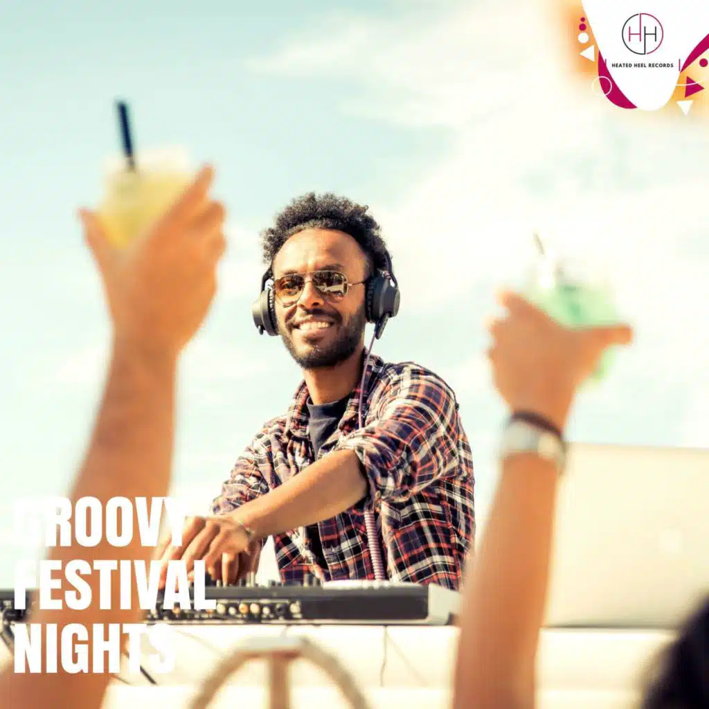 Groovy Festival Nights