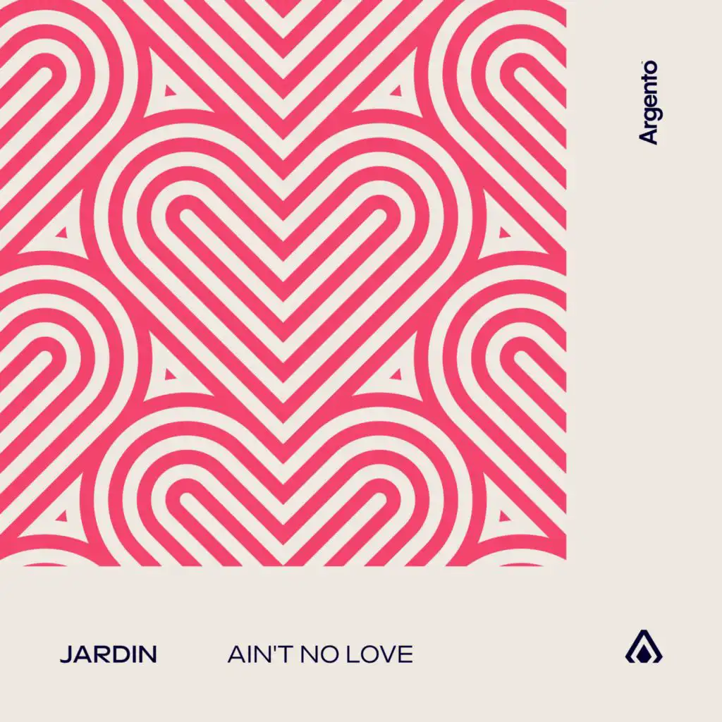 Ain't No Love (Extended Mix)