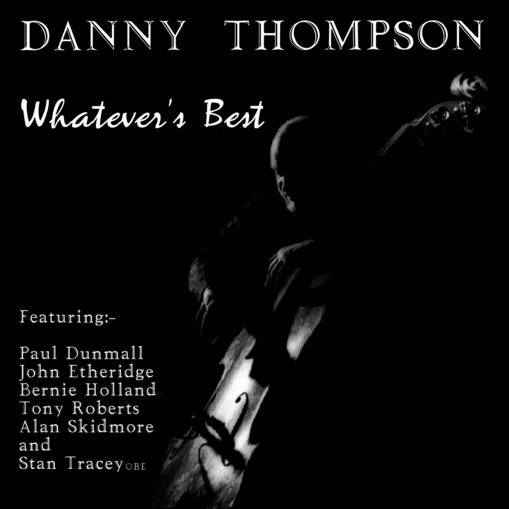 Whatever's Best (Remastered 2022)