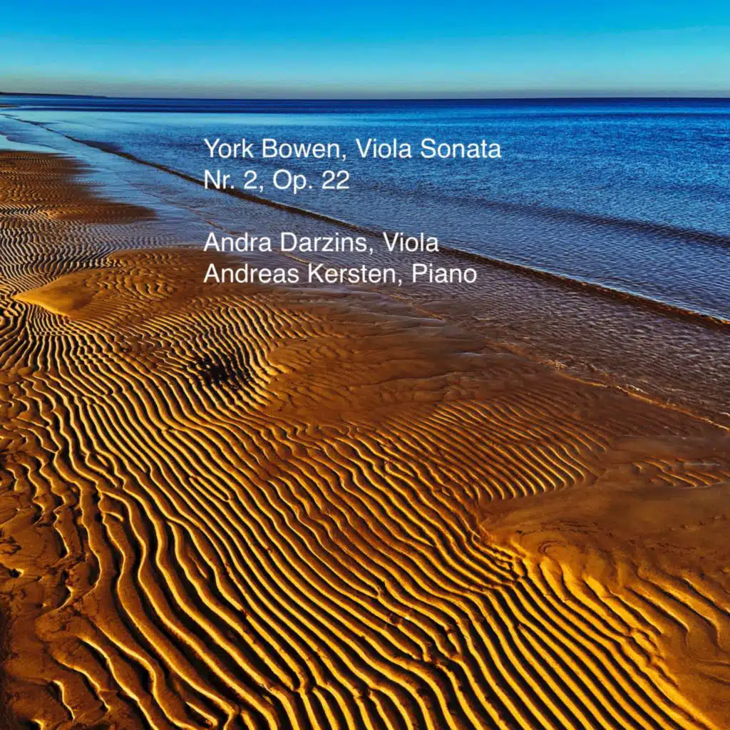 Andra Darzins & Andreas Kersten