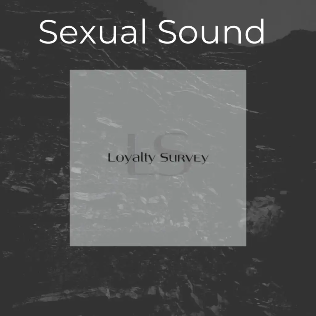 Sexual Sound