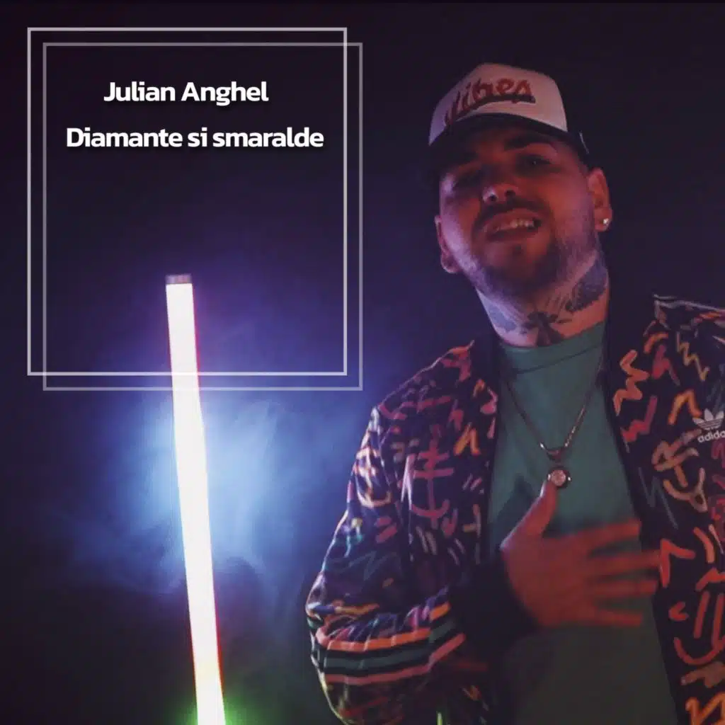 Julian Anghel