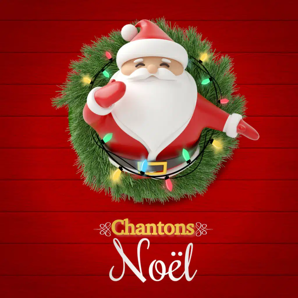 Chantons Noël
