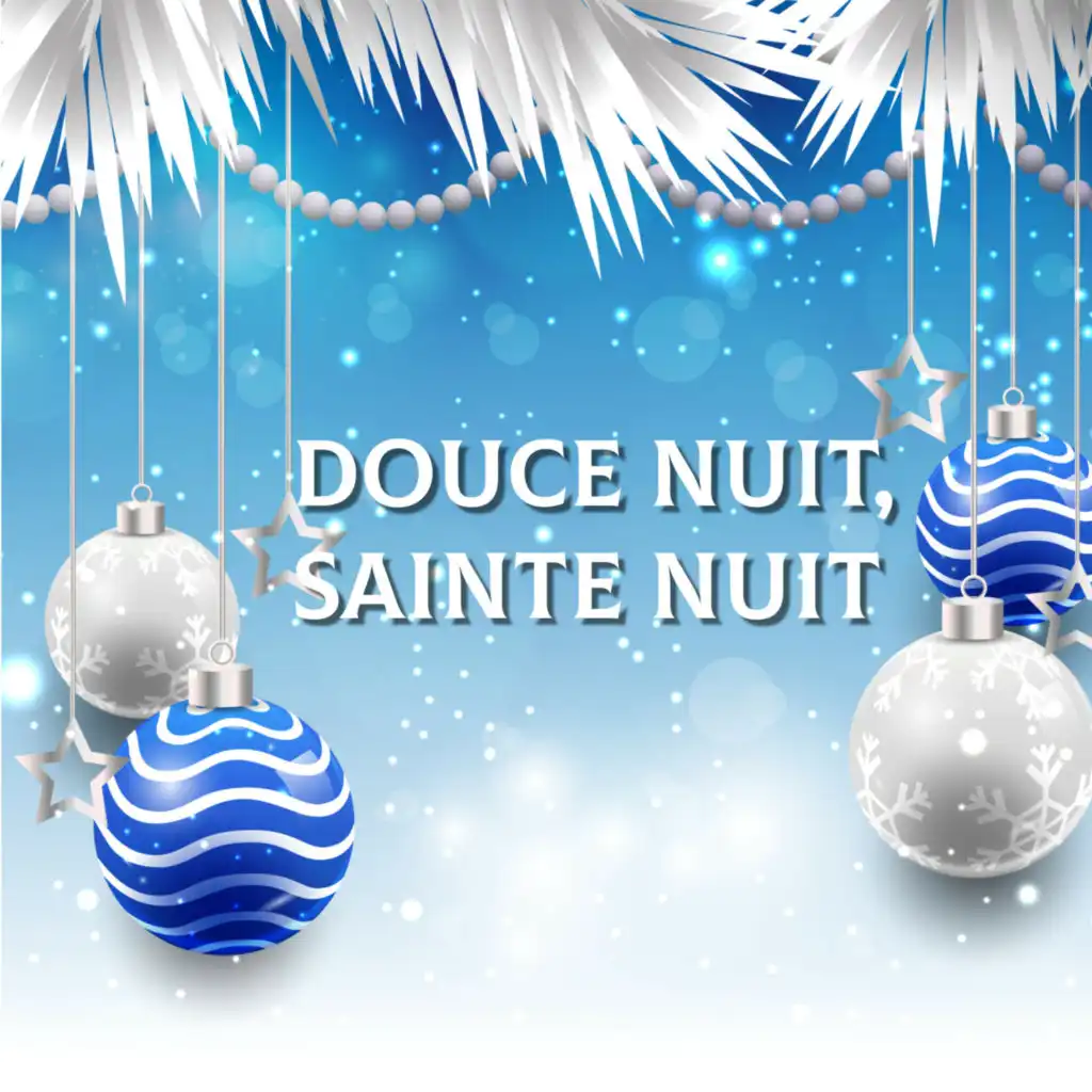 As-tu vu le Père Noël