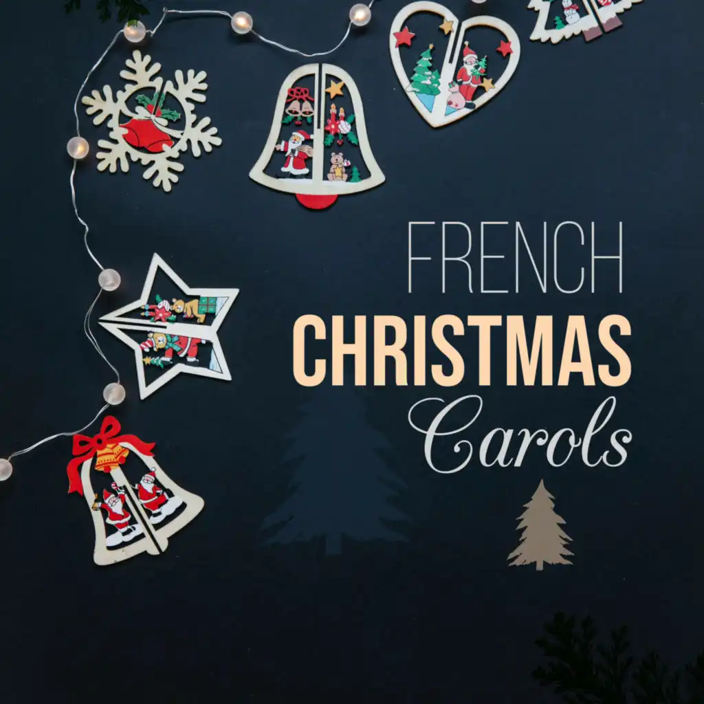 French Christmas Carols