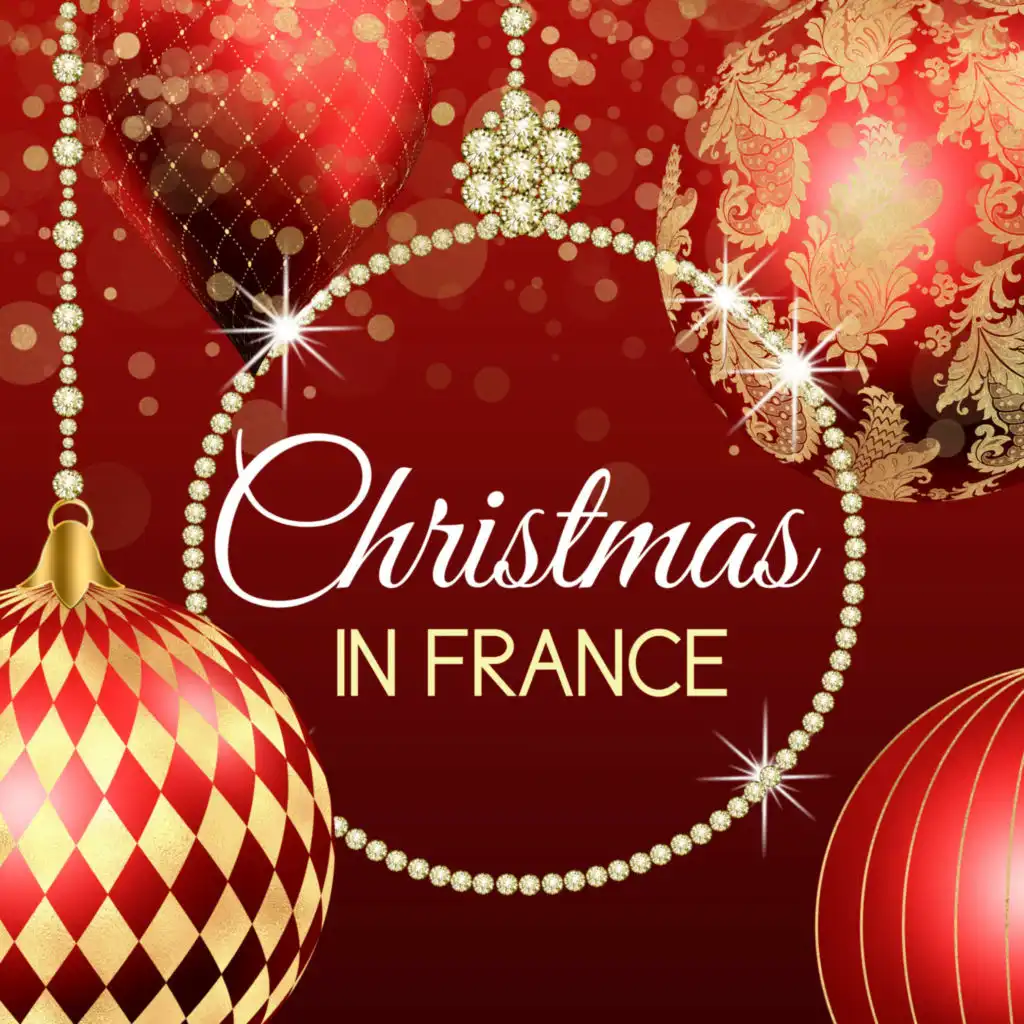 Christmas In France