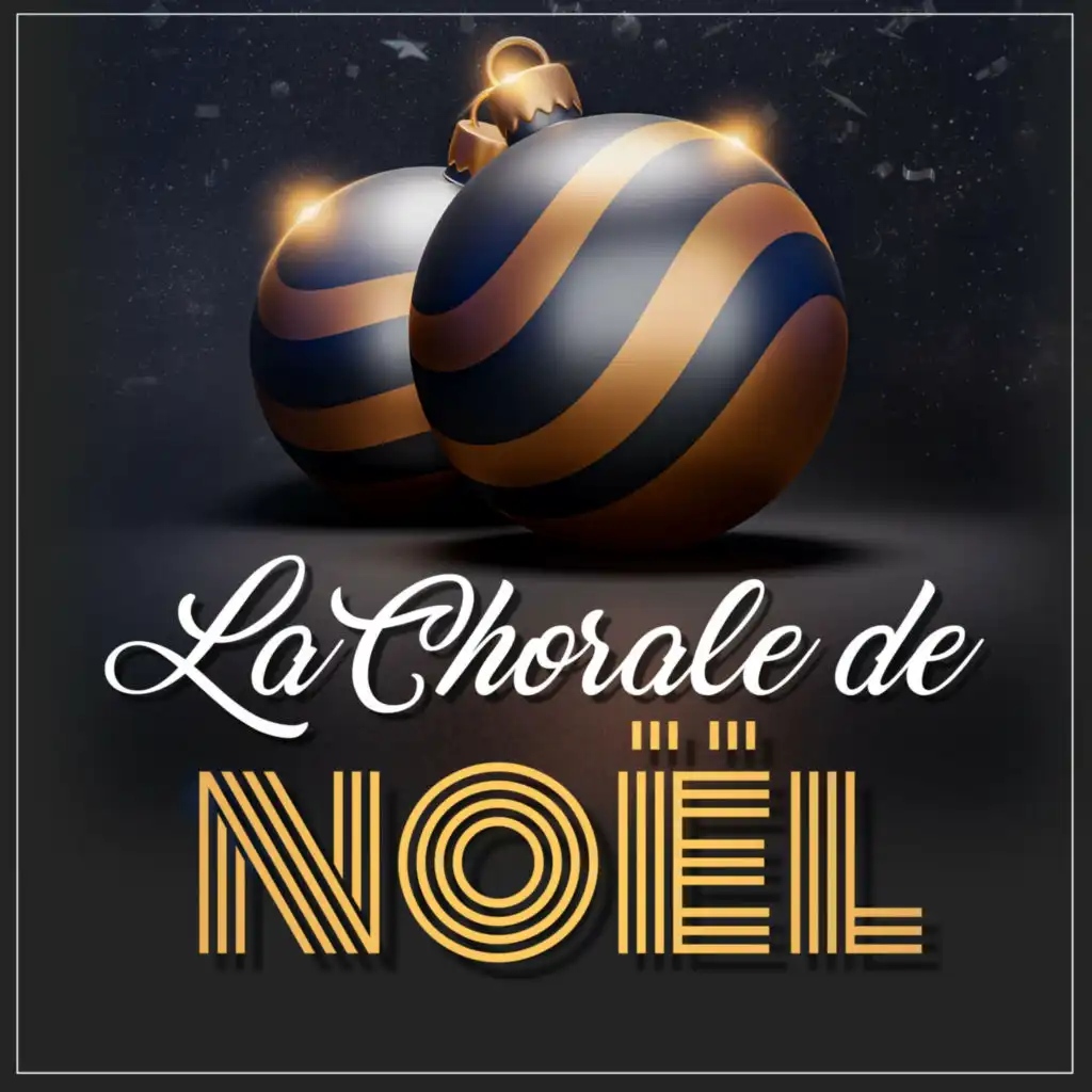 La chorale de noël