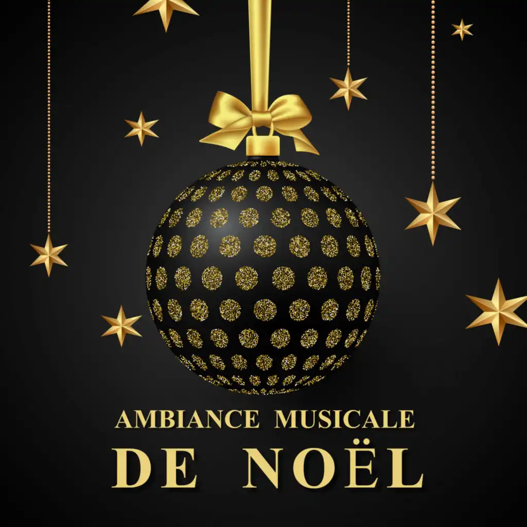 Ambiance musicale de Noël