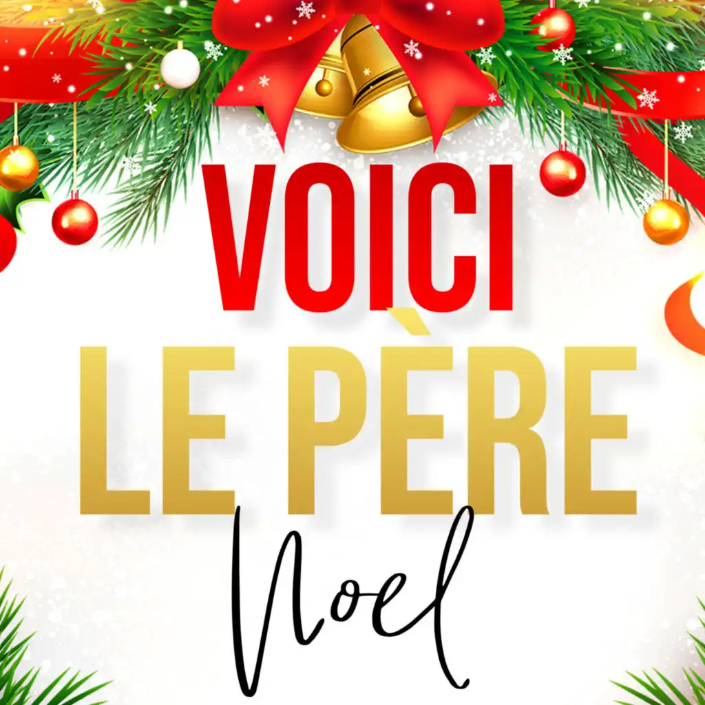 Petit Papa Noël