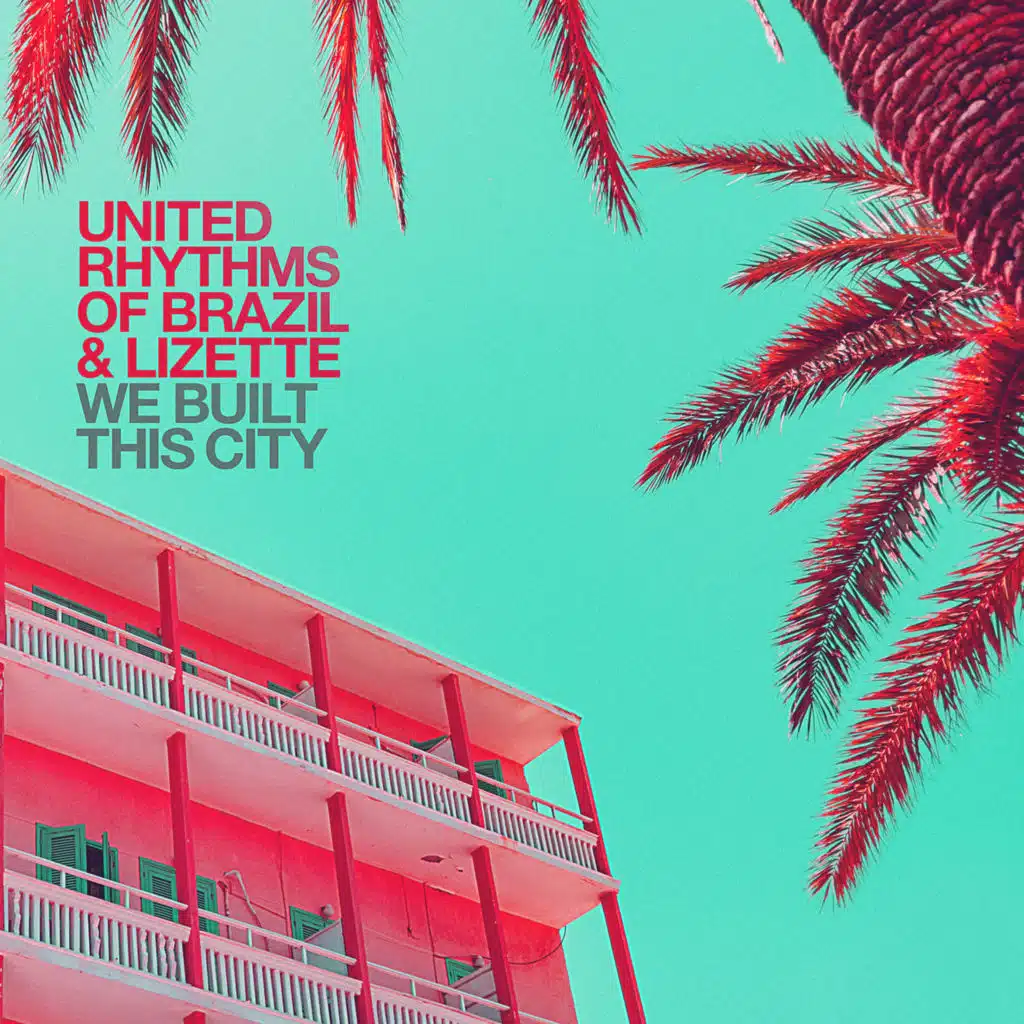 United Rhythms Of Brazil & Lizette