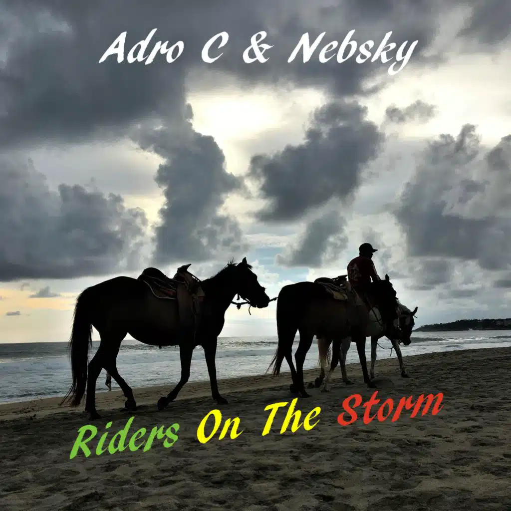 Adro C & Nebsky