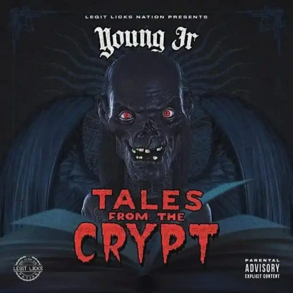 Tales from the Crypt