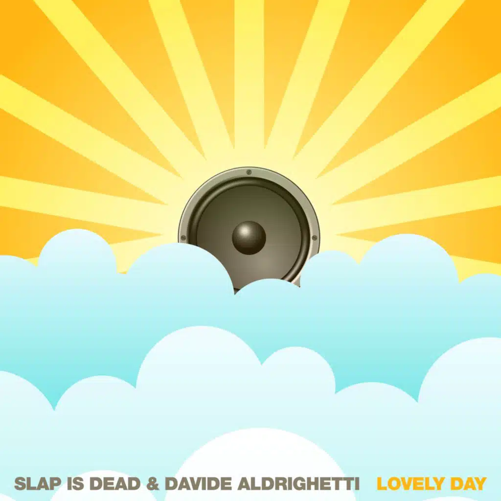 Slap Is Dead & Davide Aldrighetti