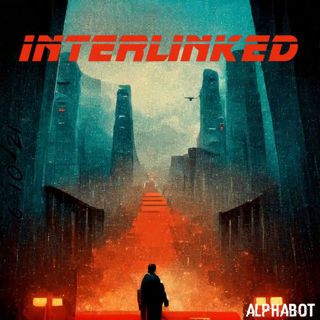 Alphabot