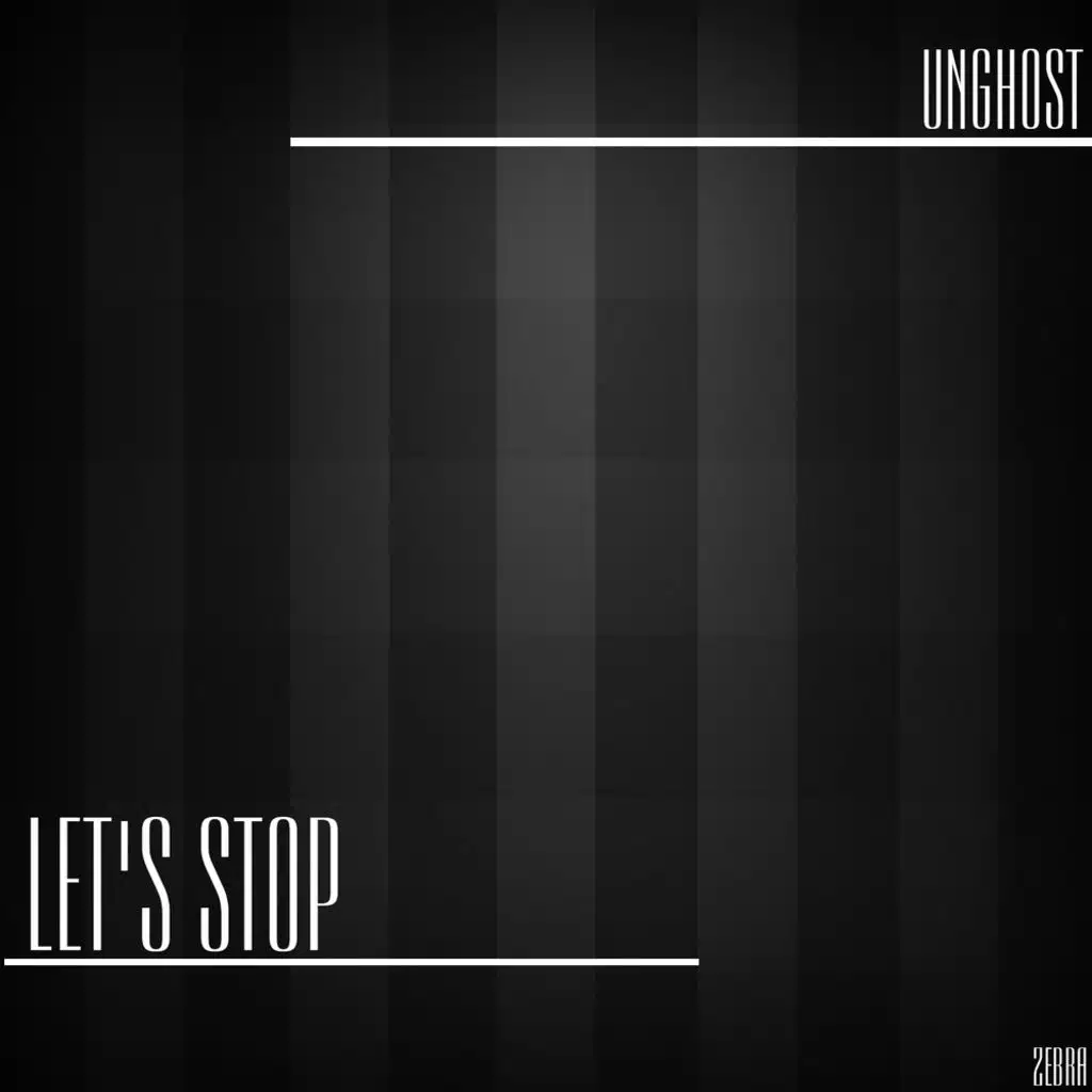 Let's Stop