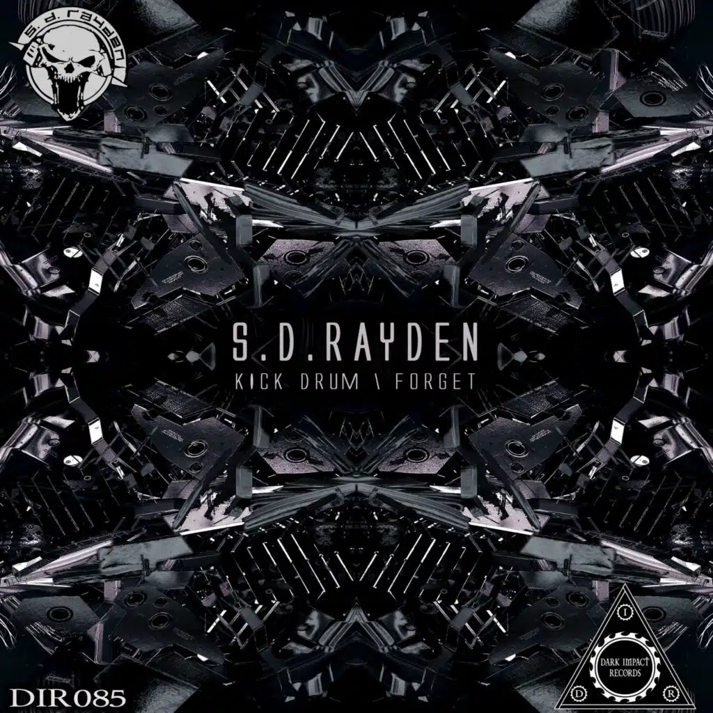 S.D. Rayden