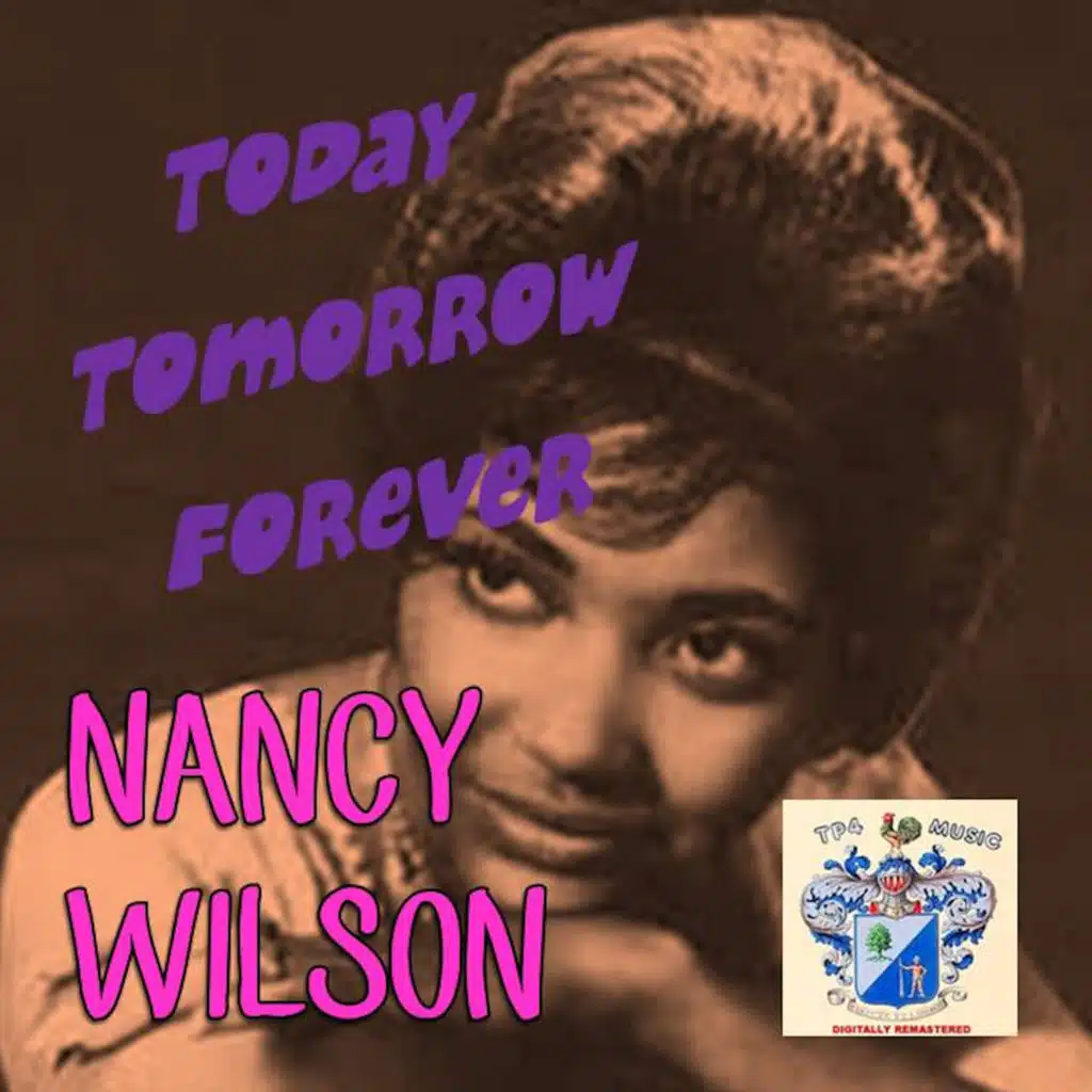 Today, Tomorrow, Forever