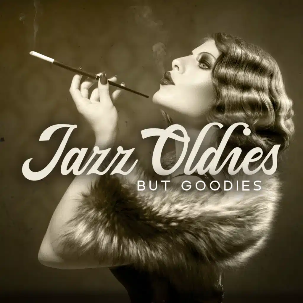 Jazz Oldies But Goodies - Instrumental Jazz Arrangements In The Style Of The 20s, 30s And 40s Of The Last Century