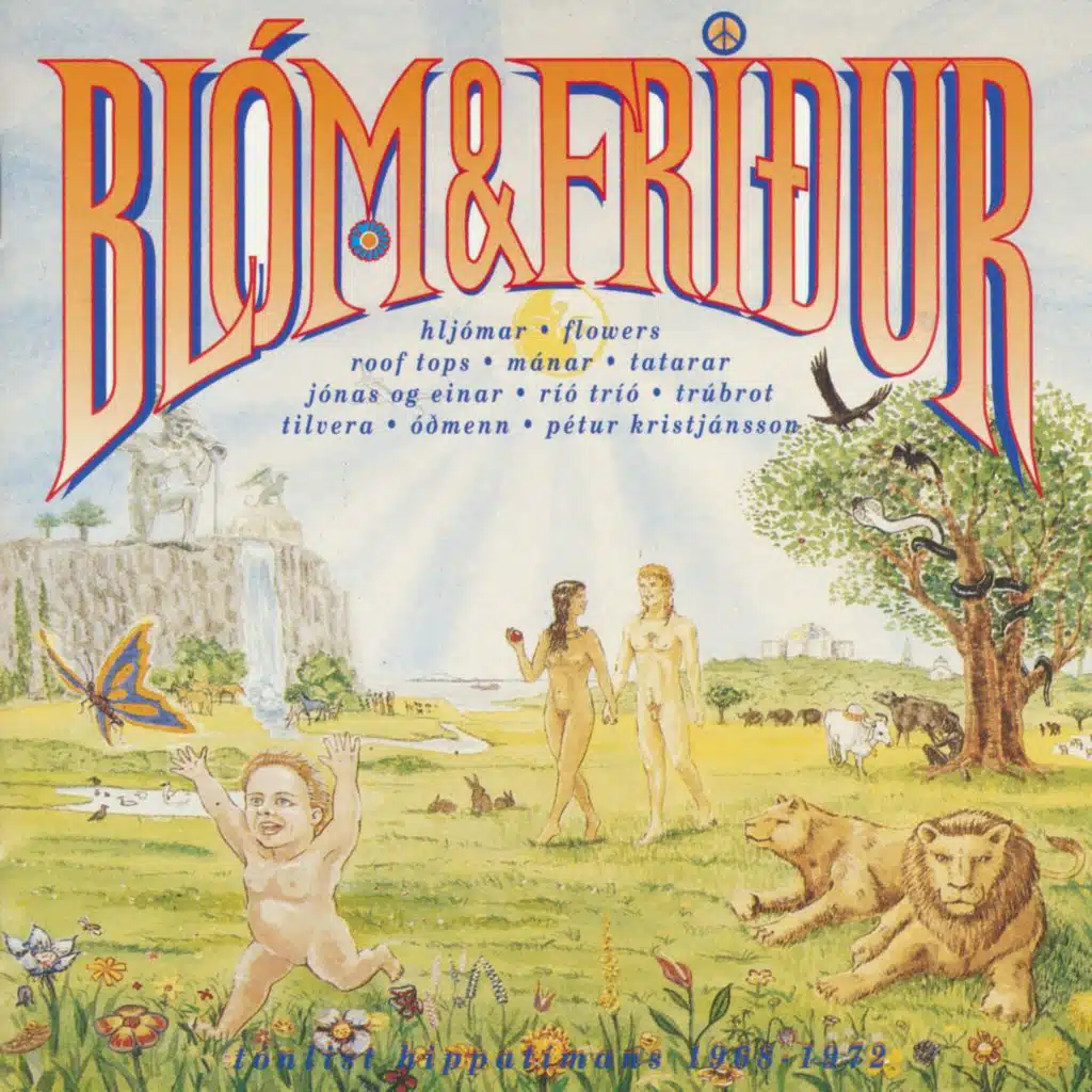 Bróðir