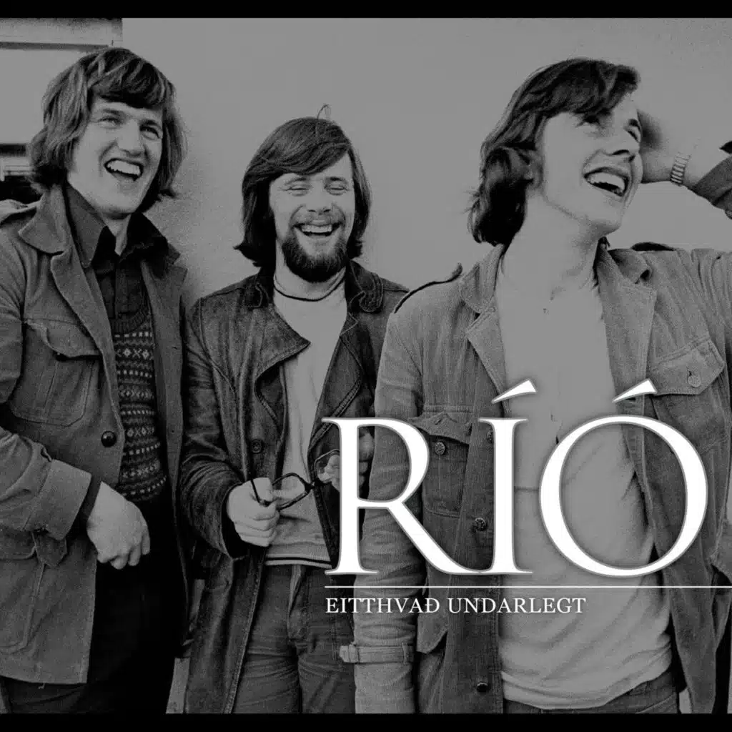 Ríó tríó
