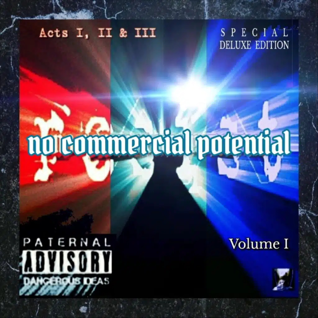 No Commercial Potential