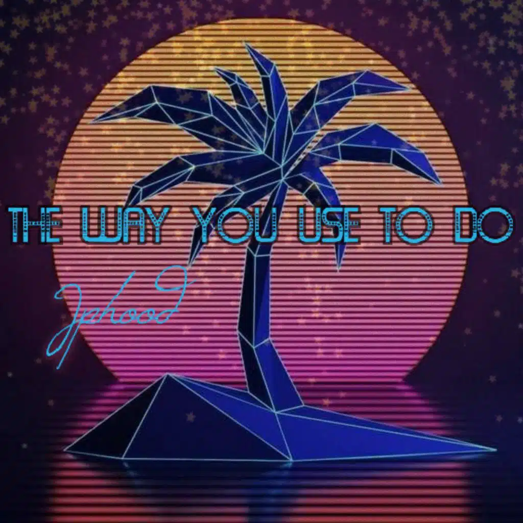 The Way You Use To Do
