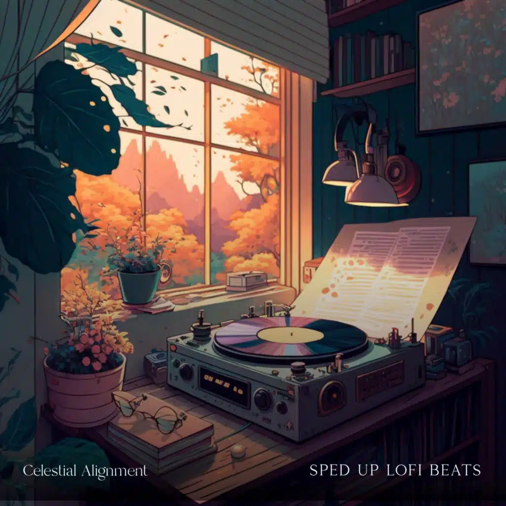 Oh Well (sped up lofi)