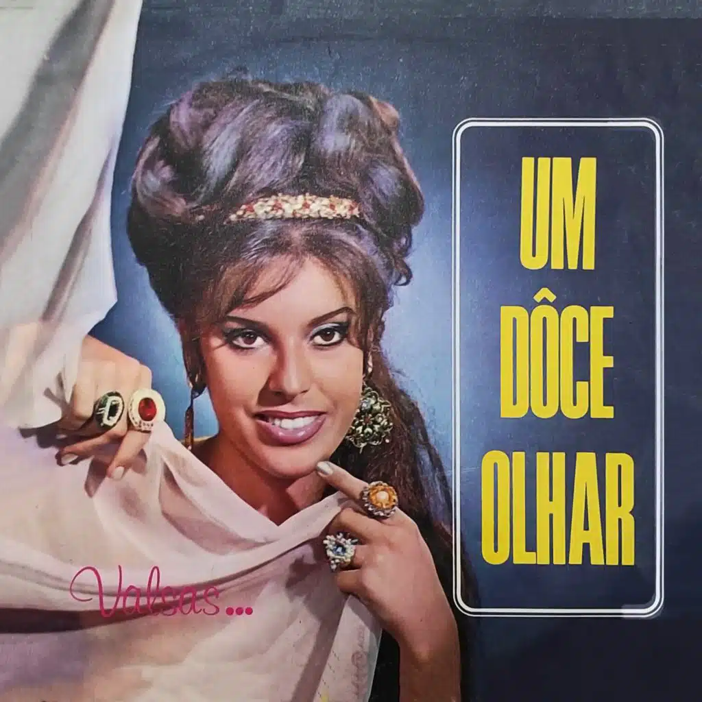 Valsas: Um Dôce Olhar