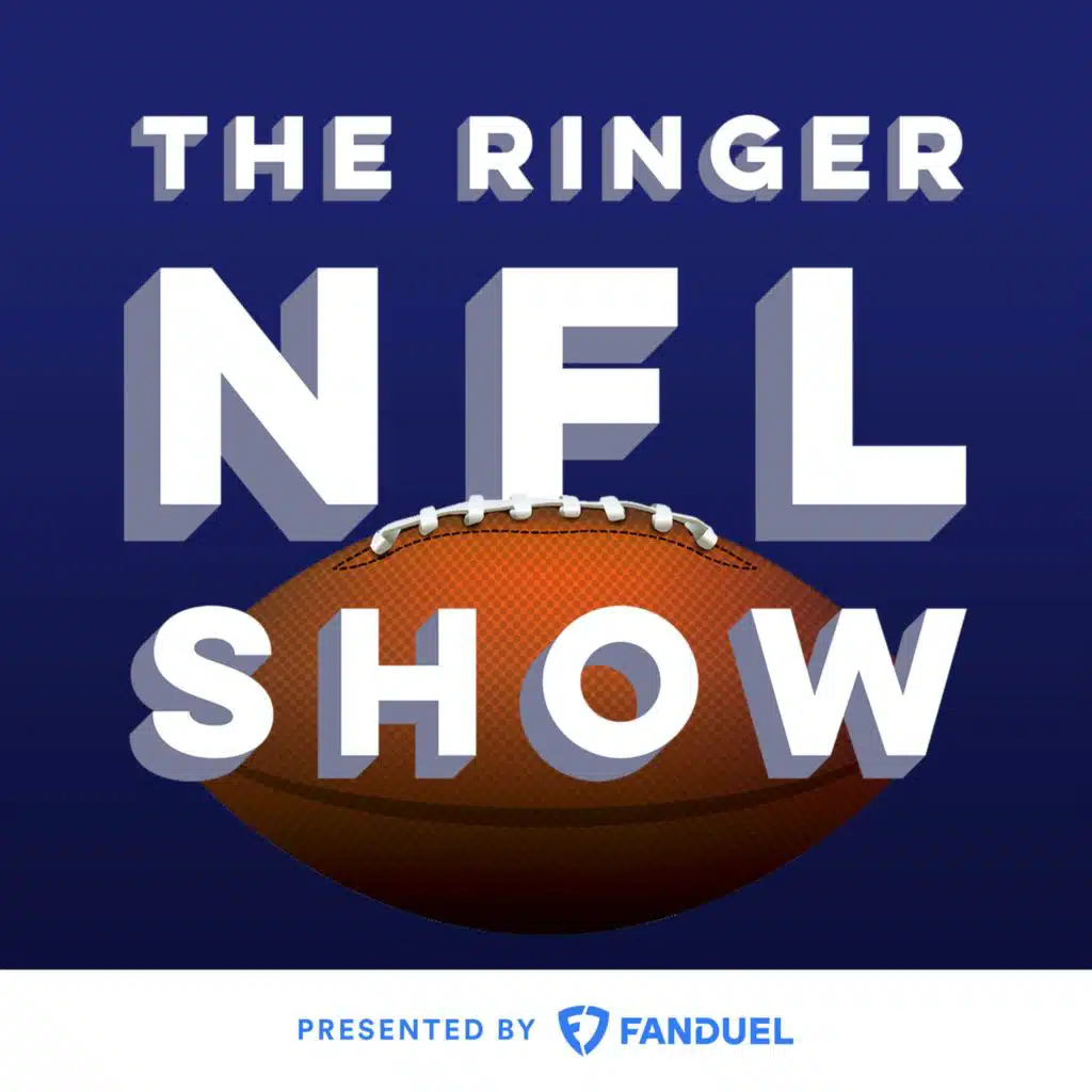 Ringer NFL Show Trailer 2023
