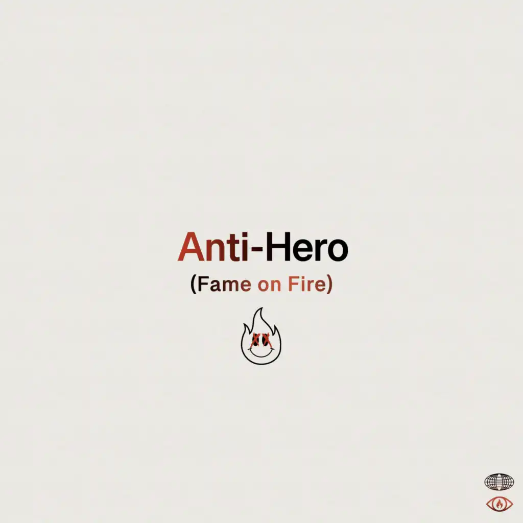 Anti-Hero