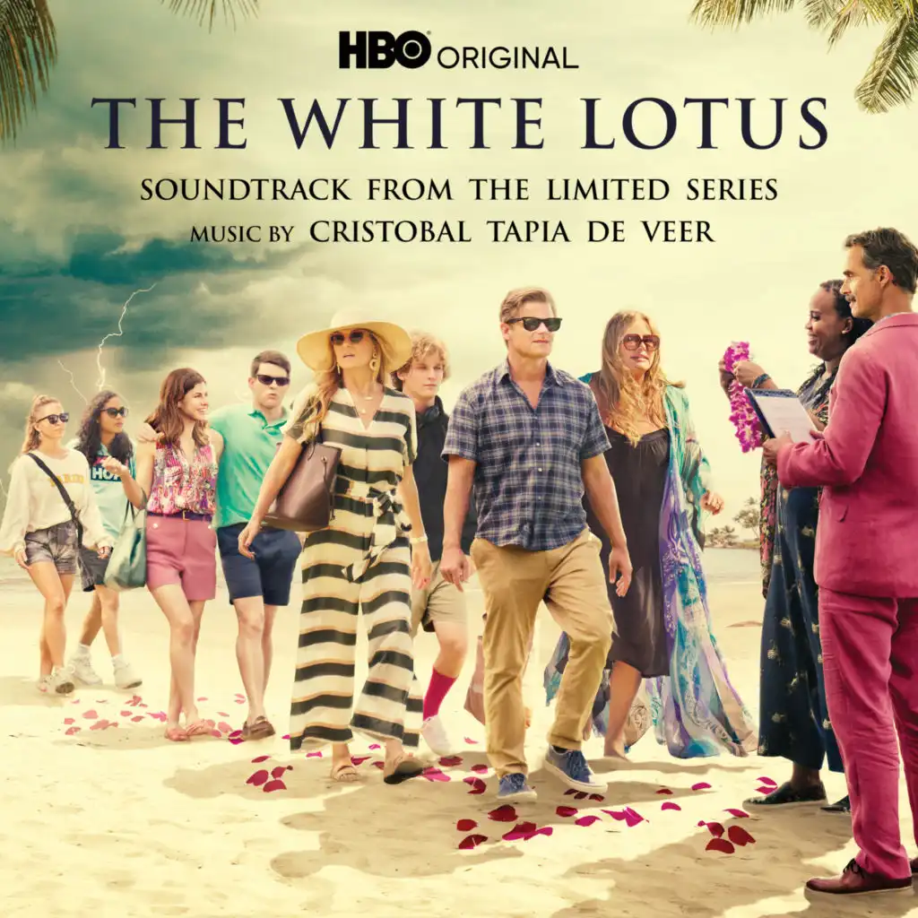 Aloha! (Main Title Theme) (from “The White Lotus: Season 1”)