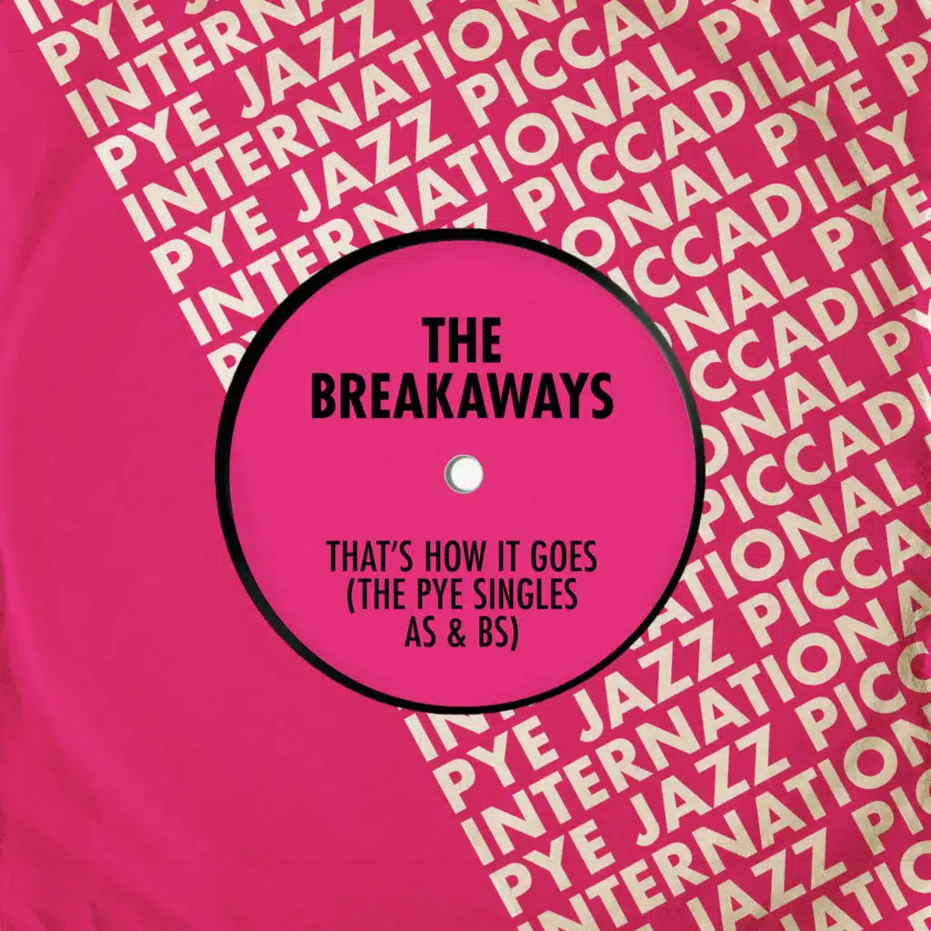 THE BREAKAWAYS