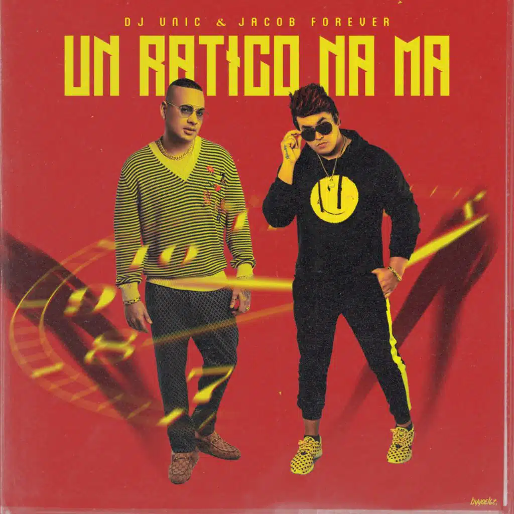 Jacob Forever & DJ Unic